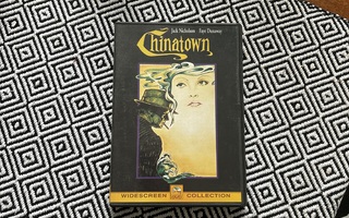 Chinatown (1974) Jack Nicholsson