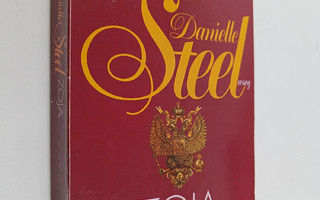 Danielle Steel : Zoja