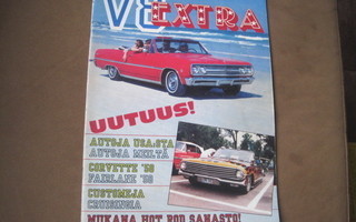 V8 Extra 1984-1985