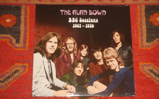 The Alan Bown LP BBC Sessions 1967-1970