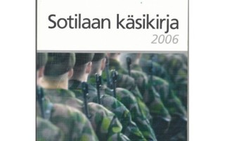 Sotilaan käsikirja 2006
