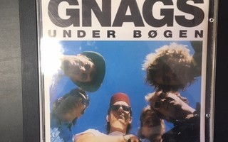 Gnags - Under Bögen CD