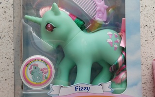 My Little Pony Repro Fizzy