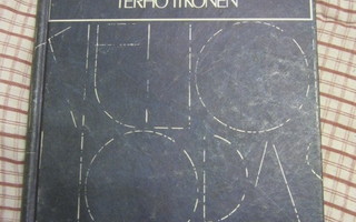 Terho Itkonen / Kieliopas 3. painos