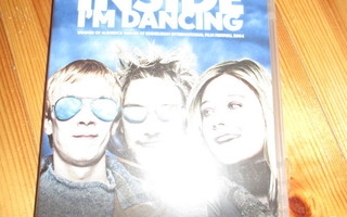 Inside i'm Dancing (2004)