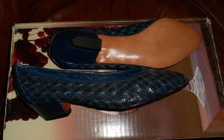 Ovh.400E!Luxus STEPHANE KELIAN- kengät,tuotu Pariisista