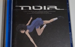 [ANIMEMUSIIKKI] Noir Original Soundtrack II ~ Yuki Kajiura