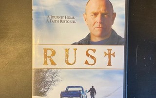 Rust DVD