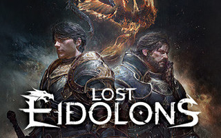 Lost Eidolons (Steam -avain)