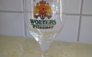 Wolters Pilsner lasi 0,3l