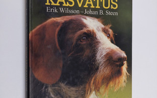 Erik Wilsson : Koirankasvatus
