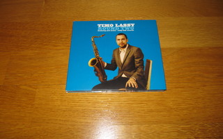 Timo Lassy: Round Two CD
