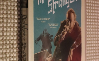 DVD Mistaken for strangers ( 2013 )