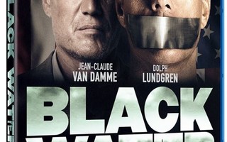 Black Water  -   (Blu-ray)