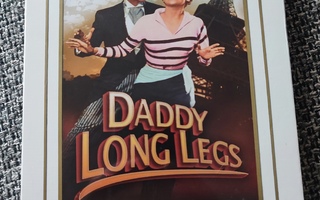 Daddy Long Legs UUSI Fred Astaire