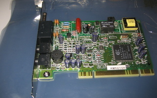 Telewell TW-5614SI-PCI V90