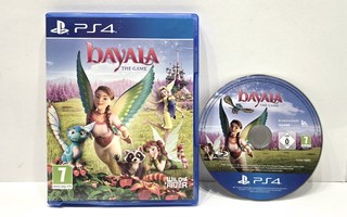 PS4 - Bayala the Game