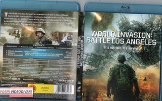 World Invasion Battle Los Angeles	(8 009)	k	-FI-	suomik.	BLU