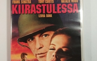 (SL) DVD) Kiirastulessa (1958) Frank Sinatra