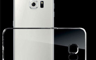Samsung Galaxy S7 Edge suojakuori