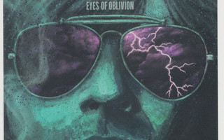 The Hellacopters: Eyes Of Oblivion [CD]