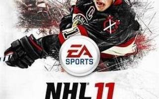 (PS3) Nhl 11 (21386)