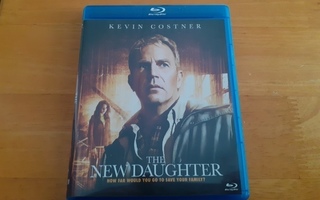 THE NEW DAUGHTER BLU-RAY