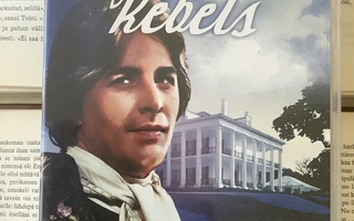Kent Family Chronicles Volume 2: The Rebels (DVD)