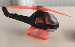 Batcopter - Corgi Juniors - Batman