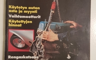 1983 / 7 Tekniikan Maailma lehti