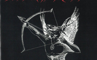 Blasphemy - Fallen Angel Of Doom 2015 NWN
