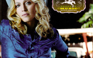 Madonna CD Music