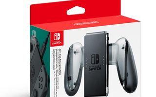 Joy-Con Charging Grip Nintendo Switch (Käytetty)