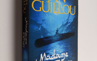 Jan Guillou : Madame Terror