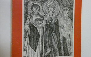 Ravennan mosaiikkeja = Ravennamosaiker : Helsingin taideh...