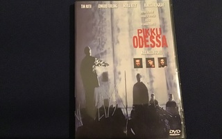 PIKKU ODESSA  *DVD*