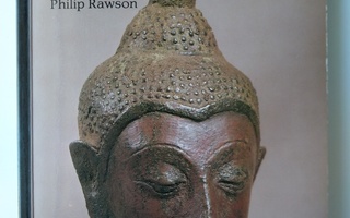 Philip Rawson The Art of Southeast Asia 1990
