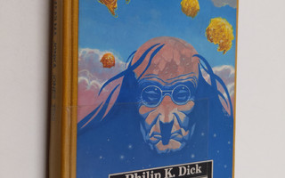 Philip K. Dick : Maailma jonka Jones teki