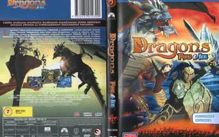 Dragons fire & ice	(14 521)	k	-FI-	DVD	suomik.			2005