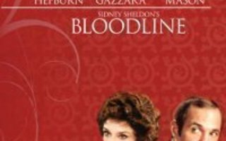 Bloodline - Verenperintö  DVD