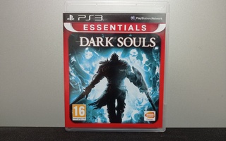 PS3 - Dark Souls Essentials