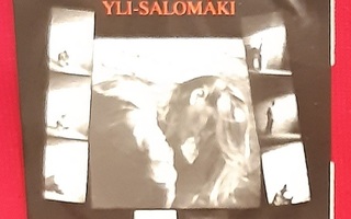 Aki Yli-Salomäki: 2 4/7 / ÄF -single 7"