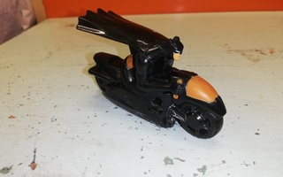 Moottoripyörä Batman