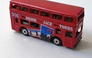 Matchbox  London Bus