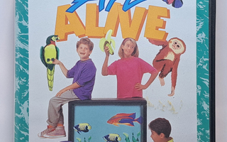 Art Alive (CIB) SMD (Käytetty)