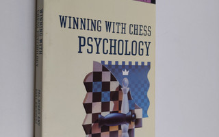 Pal Benko ym. : Winning with Chess Psychology