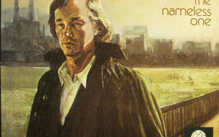 Jack Hardy - The nameless one