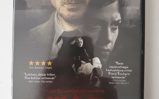 Waz, Stellan  Skarsgård - DVD