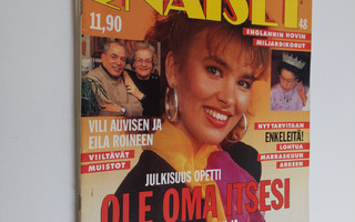 Me Naiset 48/1991