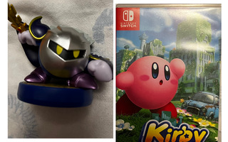 Kirby setti